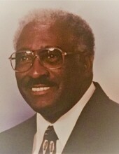 Willie Preston Mckinney