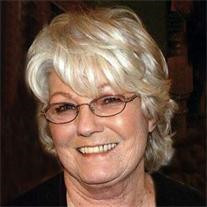 Kay Moore Profile Photo