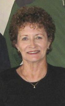 Nancy Nicholson Profile Photo