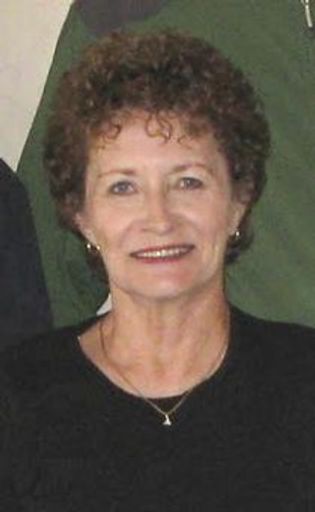 Nancy Nicholson Profile Photo