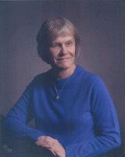 Mary Ann Morgan Barnhouse Profile Photo