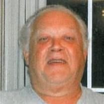 Jerry  E. Walker