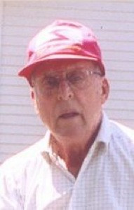 Delmar Yoder