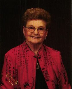 Betty Reffner Profile Photo