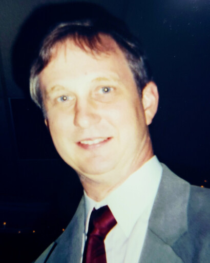 Randall Jon Grambsch's obituary image