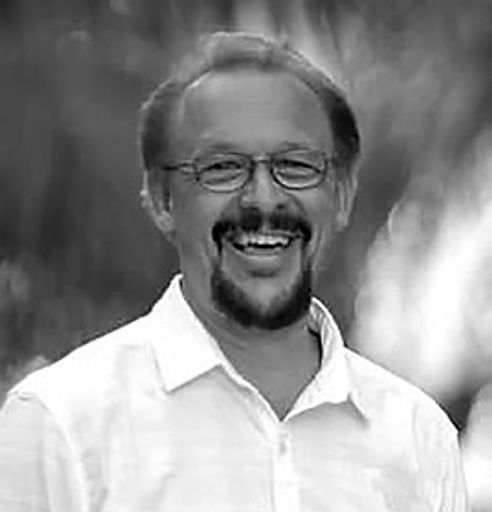 Nicholas William Kitzhaber