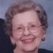 Pearl Mundhenke Profile Photo