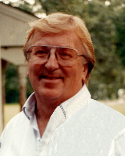 Gerald "Jerry" Olson