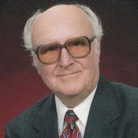 James L. Petrie