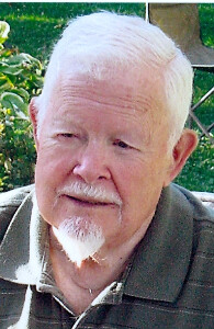 Earl R. Elliott, Sr.