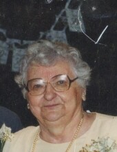 Irene Benkovich