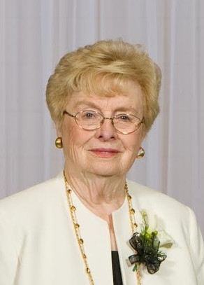 Marguerite  Ellis Miller