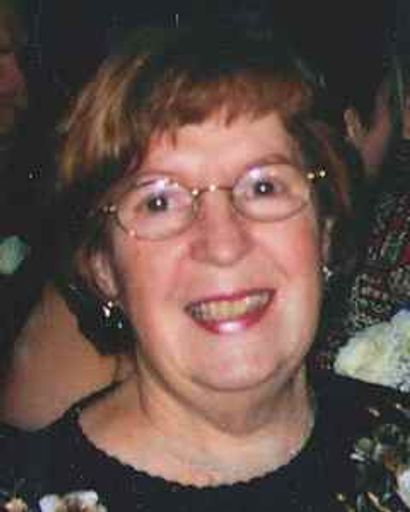 Agnes Joan (Ford)  Haas