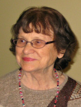 Mary E. Burmeister Profile Photo