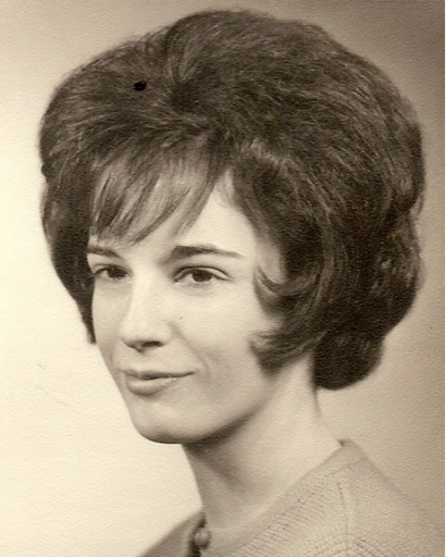 Joan Ann Brown