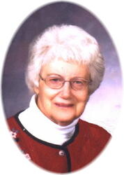 Marie M. Lauer