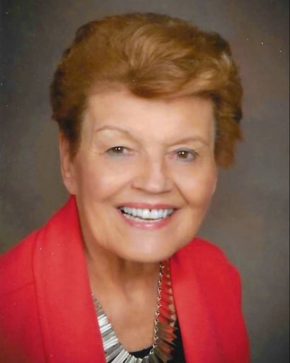 Carol Forbes Olander