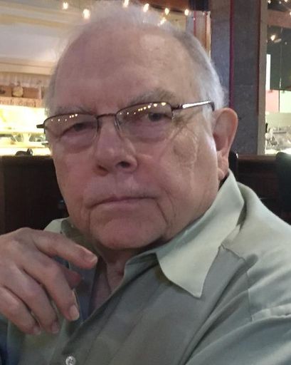 Dudley LeRoy Dodgion Toevs's obituary image