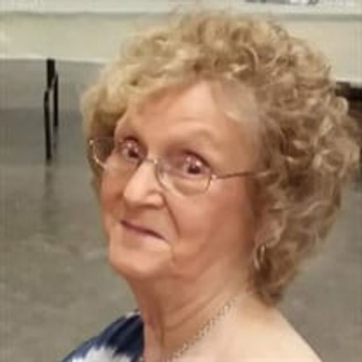 Rella Mae Roberson Martin Profile Photo