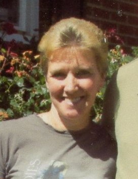 Janet Hodge Profile Photo
