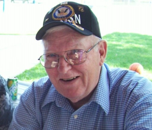 Douglas P. "Doug" Searcy