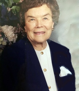 Marjorie Field Profile Photo