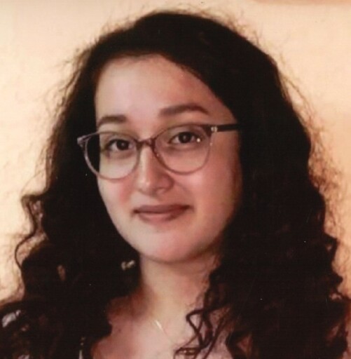 Shilah Carrillo Profile Photo