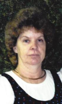 Betty L. (Roby) LaBarge