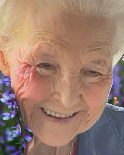 Judy Staggs's obituary image