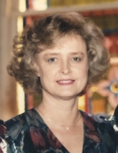 Margaret M Moody Profile Photo