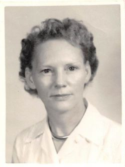 Wilma Meitler Profile Photo