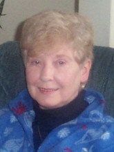 Shirley Crayton Profile Photo