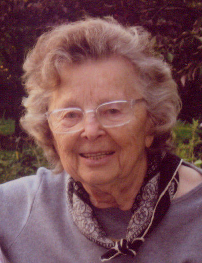 Christine Kaasmann