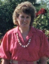 Naomi S. Wagoner