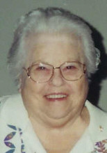 Doris Harrington