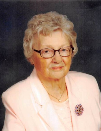 Rose Marie Hanson Profile Photo