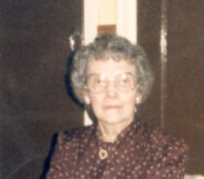 Dorothy F. Tomlinson Profile Photo