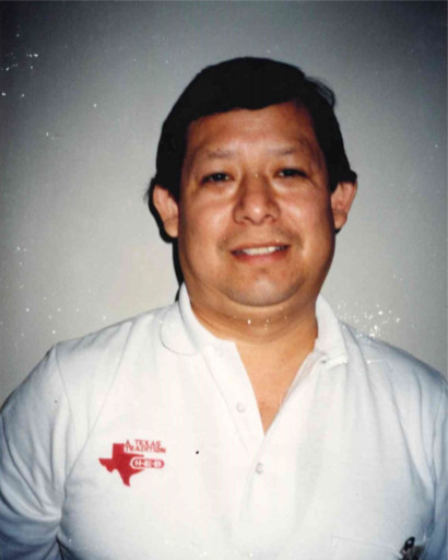 Victor Bernardo Altamirano Profile Photo