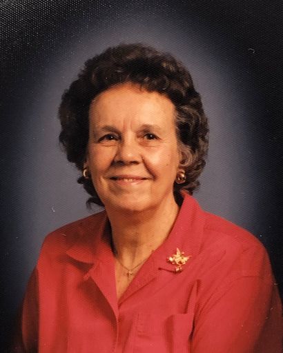 Thelma L. Pugh