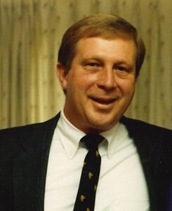 William A. "Bill" Mruk Profile Photo