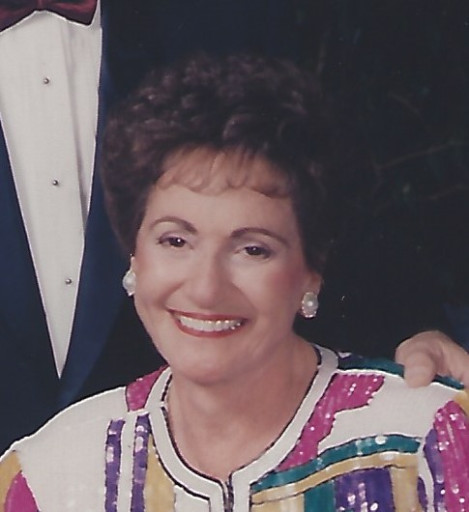 Betty Levy