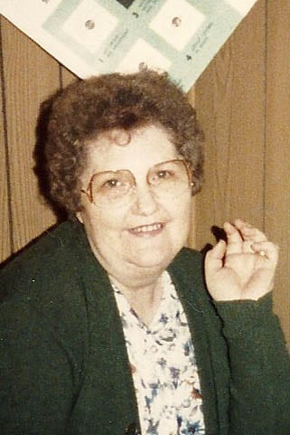 Ruth Wiggs White