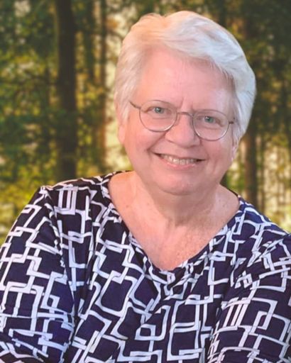 Judith "Judy" H. Saganski