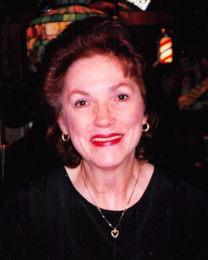 Ruby E. Borst Profile Photo