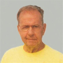 Charles H. Gulley Profile Photo