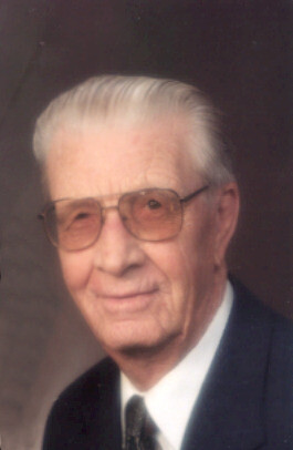 Roy Stanford Gilbertson