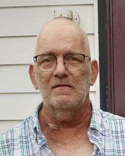 Kenneth Robert Erickson's obituary image