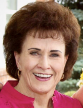 Marilyn Smith Anderson Profile Photo