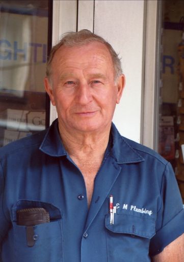 Norman Layton Profile Photo