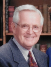 Michael E. Brumbaugh Profile Photo